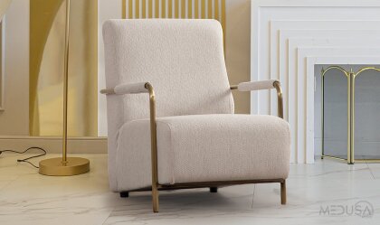 Medusa Home - Deep Antik Berjer