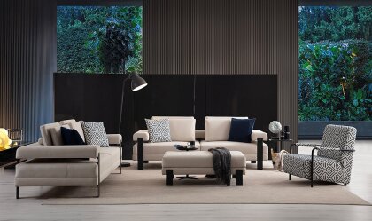 Medusa Home - Deep Living Koltuk Takımı