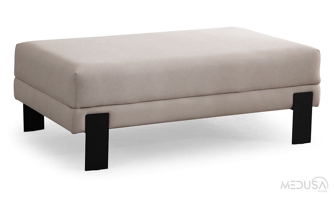 Medusa Home Mobilya - Deep Living Puf