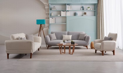 Medusa Home - Defne Koltuk Takımı