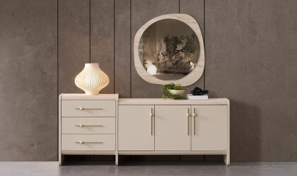 Medusa Home - Defne Konsol