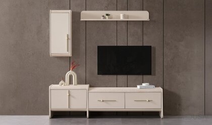 Medusa Home - Defne Tv Ünitesi