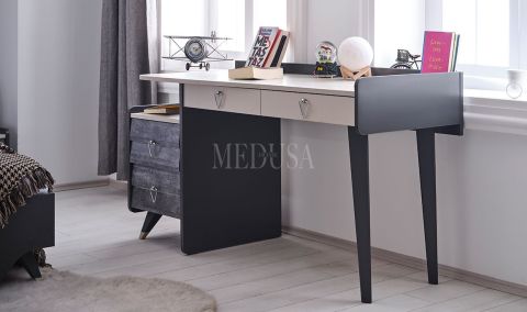 Medusa Home - Delta Çalışma Masası