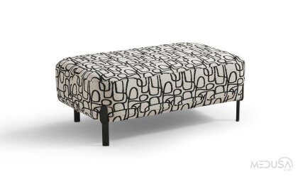 Medusa Home - Delta Puf