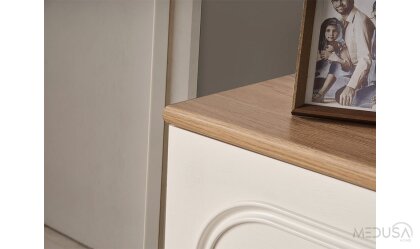Medusa Home Mobilya - Derin Yemek Odası
