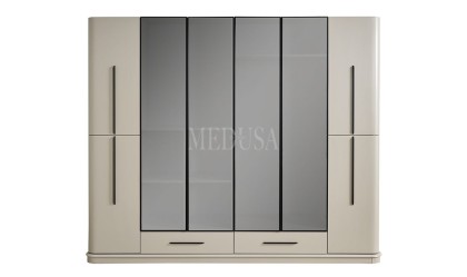 Medusa Home - Destan Gardırop