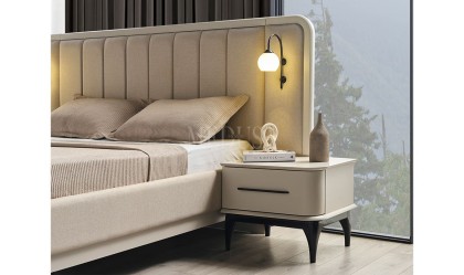 Medusa Home Mobilya - Destan Komodin