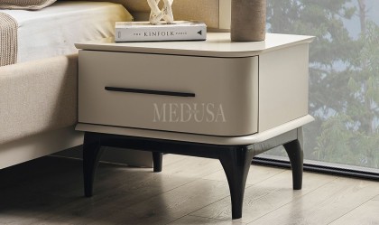 Medusa Home - Destan Komodin