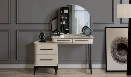 Medusa Home - Destan Şifonyer