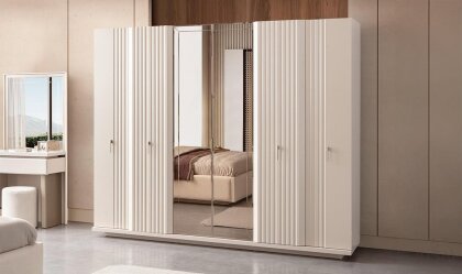 Medusa Home - Diamond Gardırop