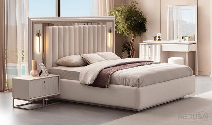 Medusa Home - Diamond Karyola