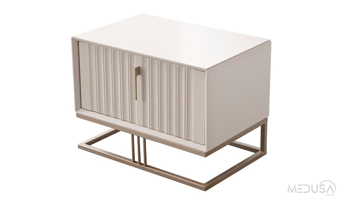 Medusa Home Mobilya - Diamond Komodin