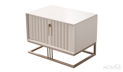 Medusa Home - Diamond Komodin