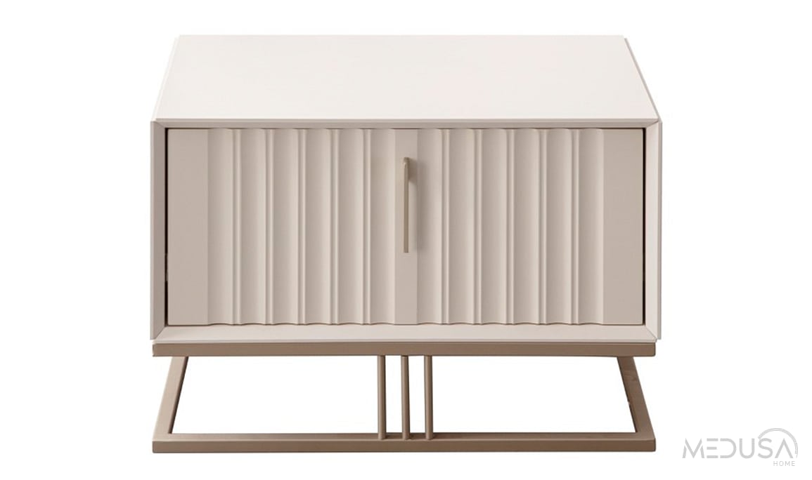 Medusa Home Mobilya - Diamond Yatak Odası