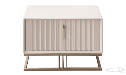 Medusa Home Mobilya - Diamond Yatak Odası