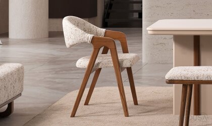 Medusa Home - Dolce Sandalye