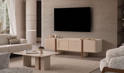 Medusa Home - Dolce Tv Ünitesi