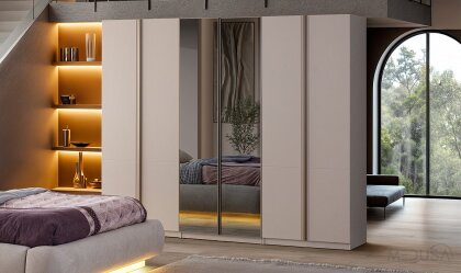 medusahome - Dolcia Gardırop