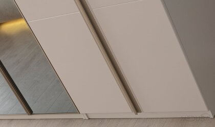Medusa Home Mobilya - Dolcia Yatak Odası