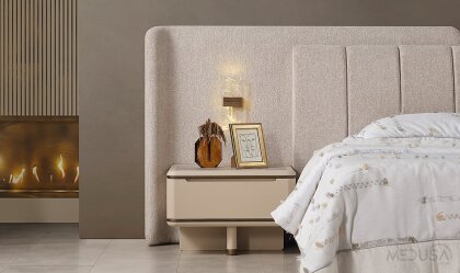 Medusa Home Mobilya - Dolunay Komodin