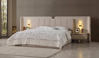 Medusa Home Mobilya - Dolunay Komodin