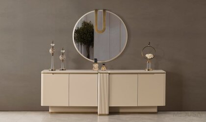Medusa Home - Dolunay Konsol