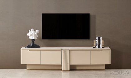 Medusa Home - Dolunay Tv Sehpası