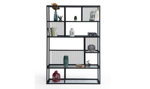 Medusa Home - Domino Kitaplık