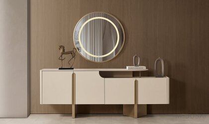 Medusa Home - Dorio Konsol