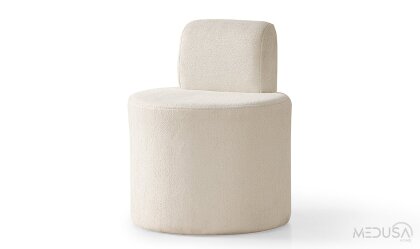 Medusa Home - Dorio Puf