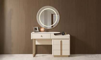 Medusa Home - Dorio Şifonyer