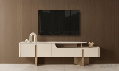 Medusa Home - Dorio Tv Ünitesi