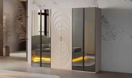Medusa Home - Dubai Gardırop