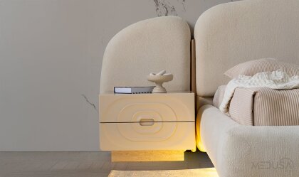 Medusa Home - Dubai Komodin