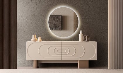 Medusa Home - Dubai Konsol
