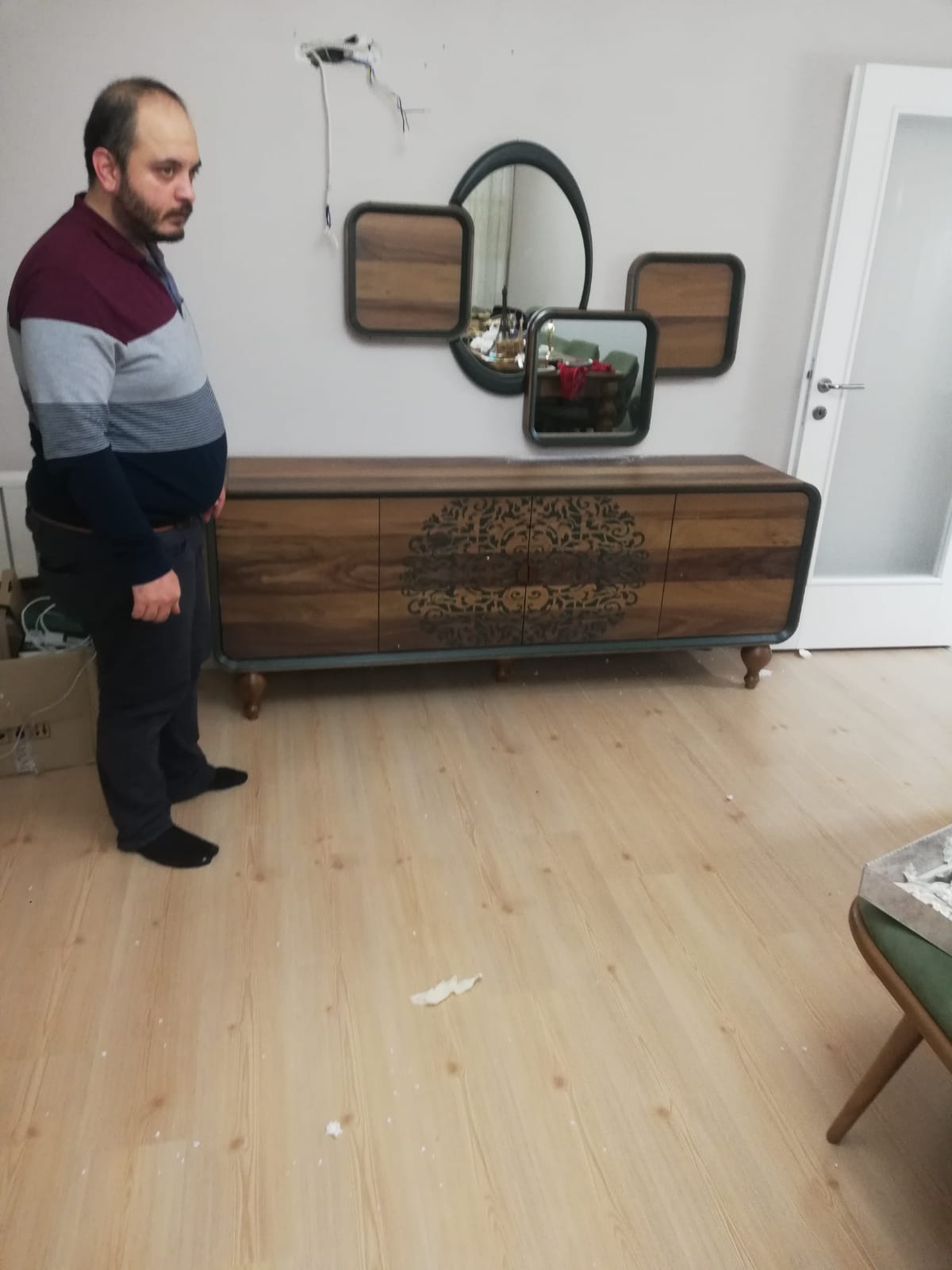 Fatih Mobilya
