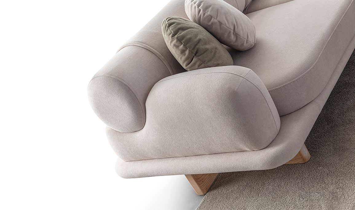 Medusa Home Mobilya - Eclipse Koltuk Takımı