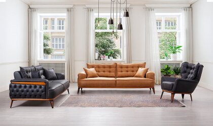 Medusa Home - Ege Urban Koltuk Takımı