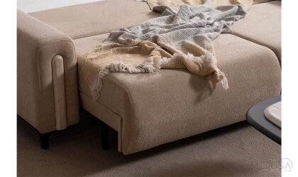 Medusa Home Mobilya - Ekol Sandıklı Koltuk Takımı