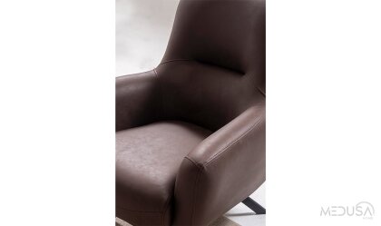 Medusa Home Mobilya - Ekol Sandıklı Koltuk Takımı