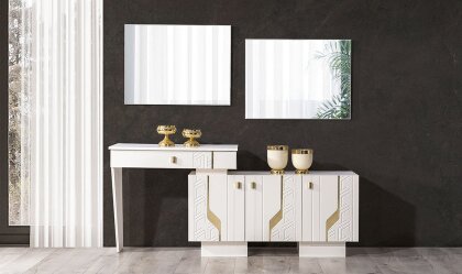 Medusa Home - Elegance Konsol