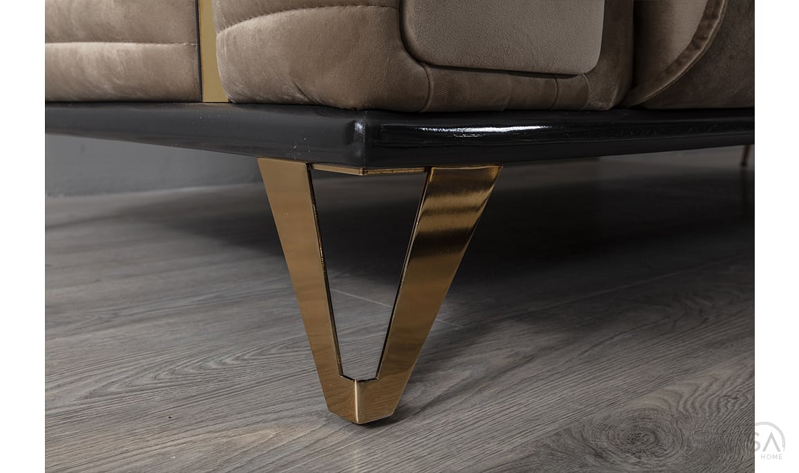 Medusa Home Mobilya - Elegance Luxury Koltuk Takımı