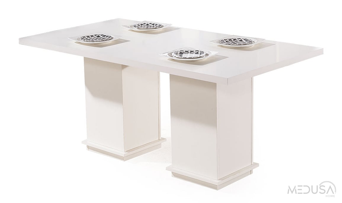 Medusa Home Mobilya - Elegance Yemek Masası