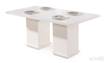 Medusa Home Mobilya - Elegance Yemek Masası