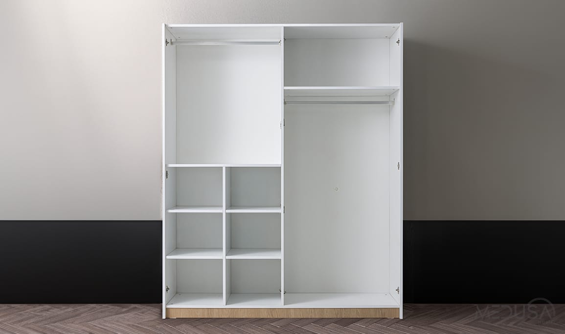 Medusa Home Mobilya - Elegand Gardırop