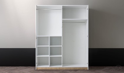 Medusa Home Mobilya - Elegand Gardırop