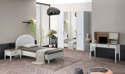 Medusa Home - Elegand Genç Odası