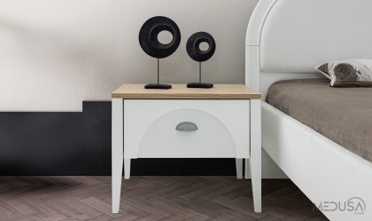 Medusa Home - Elegand Komodin