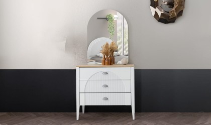 Medusa Home - Elegand Şifonyer