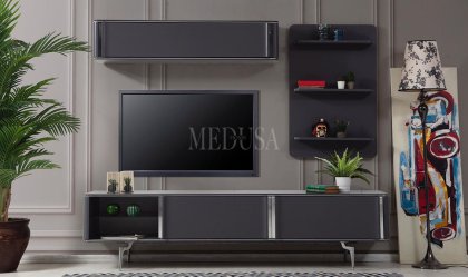 Medusa Home - Elegant Tv Ünitesi